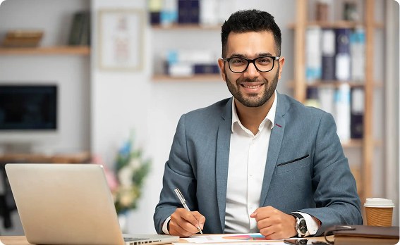 Benefits – Maxus Technologies ERP