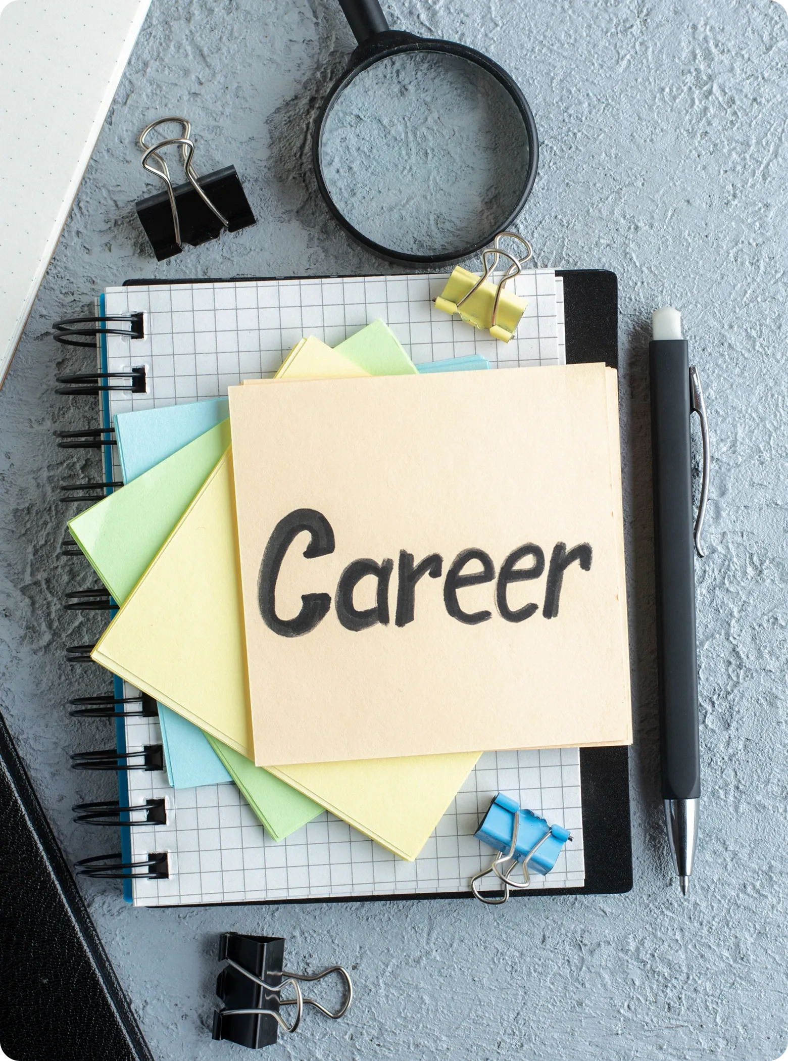 Career
