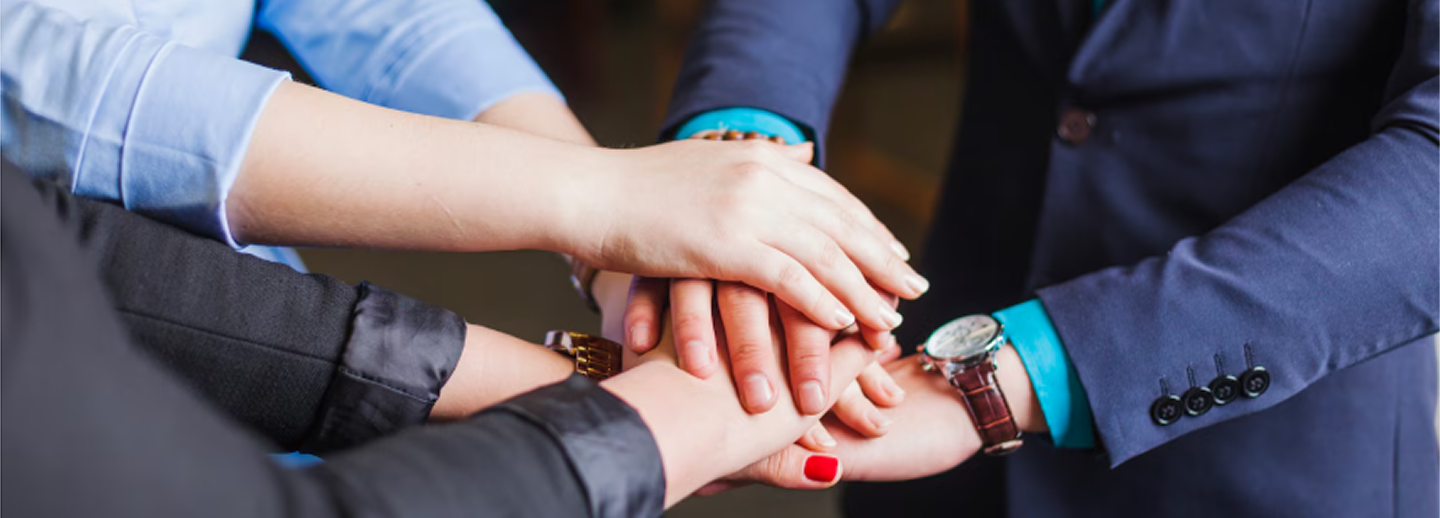 Team collaboration