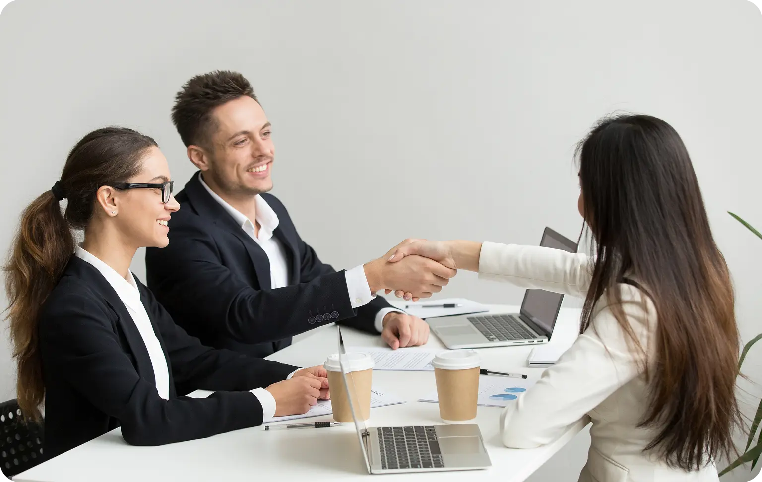 Employee Onboarding