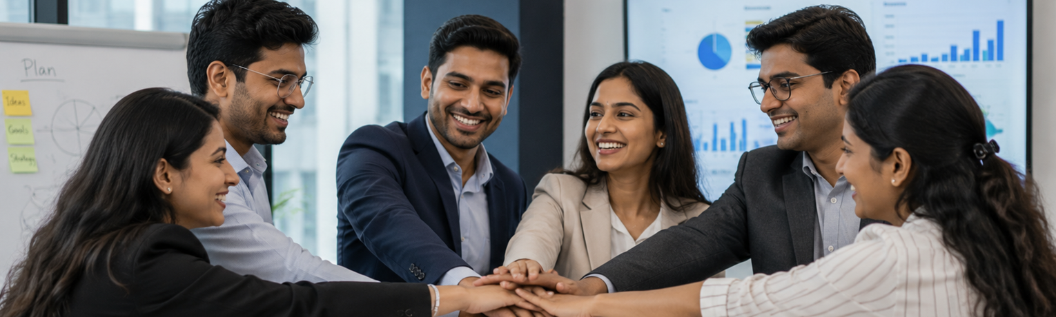 Team collaboration