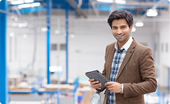 Reduce – Maxus Technologies ERP