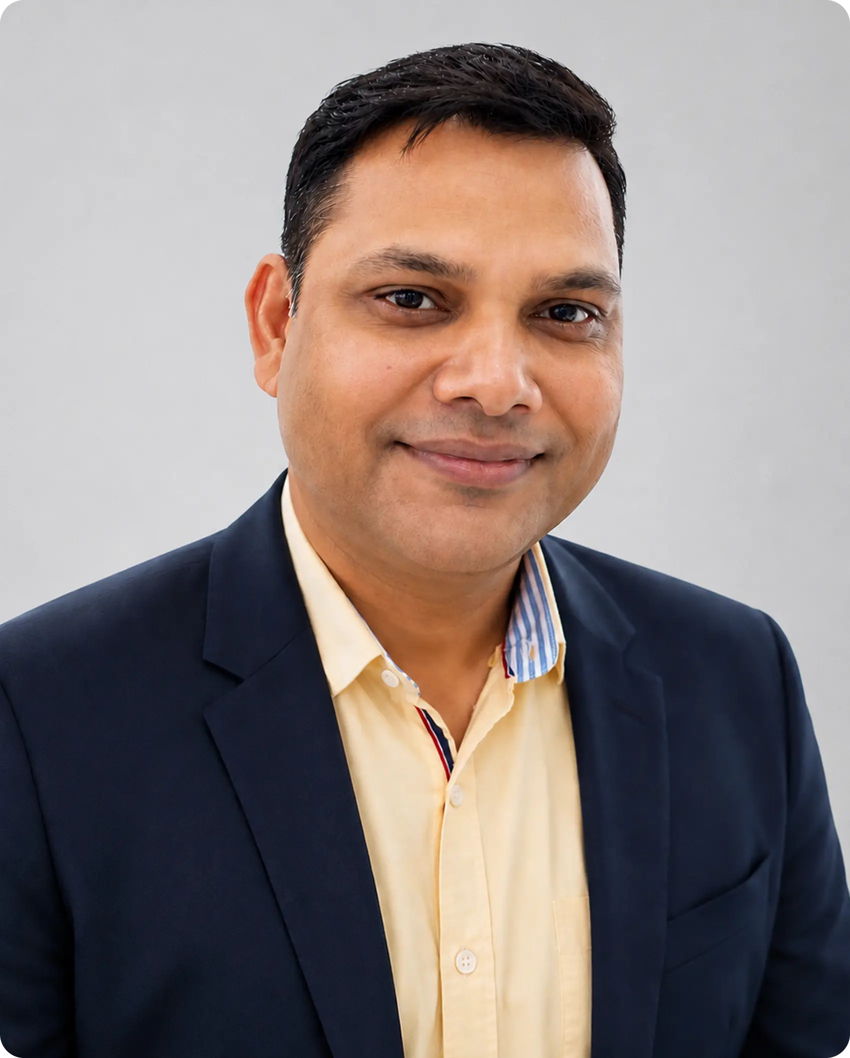 Rai – Maxus Technologies ERP
