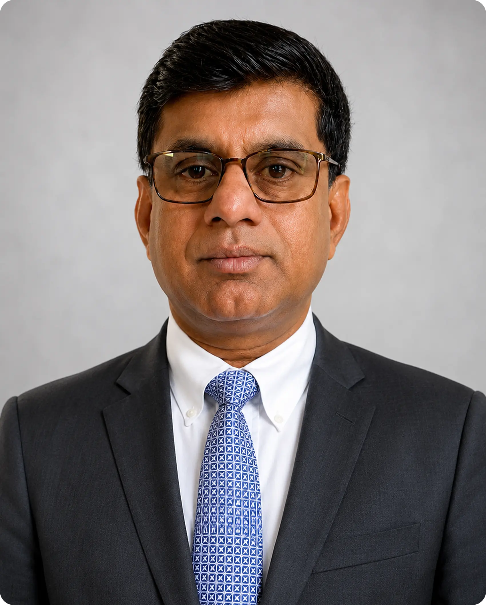 Santosh Raut, CTO