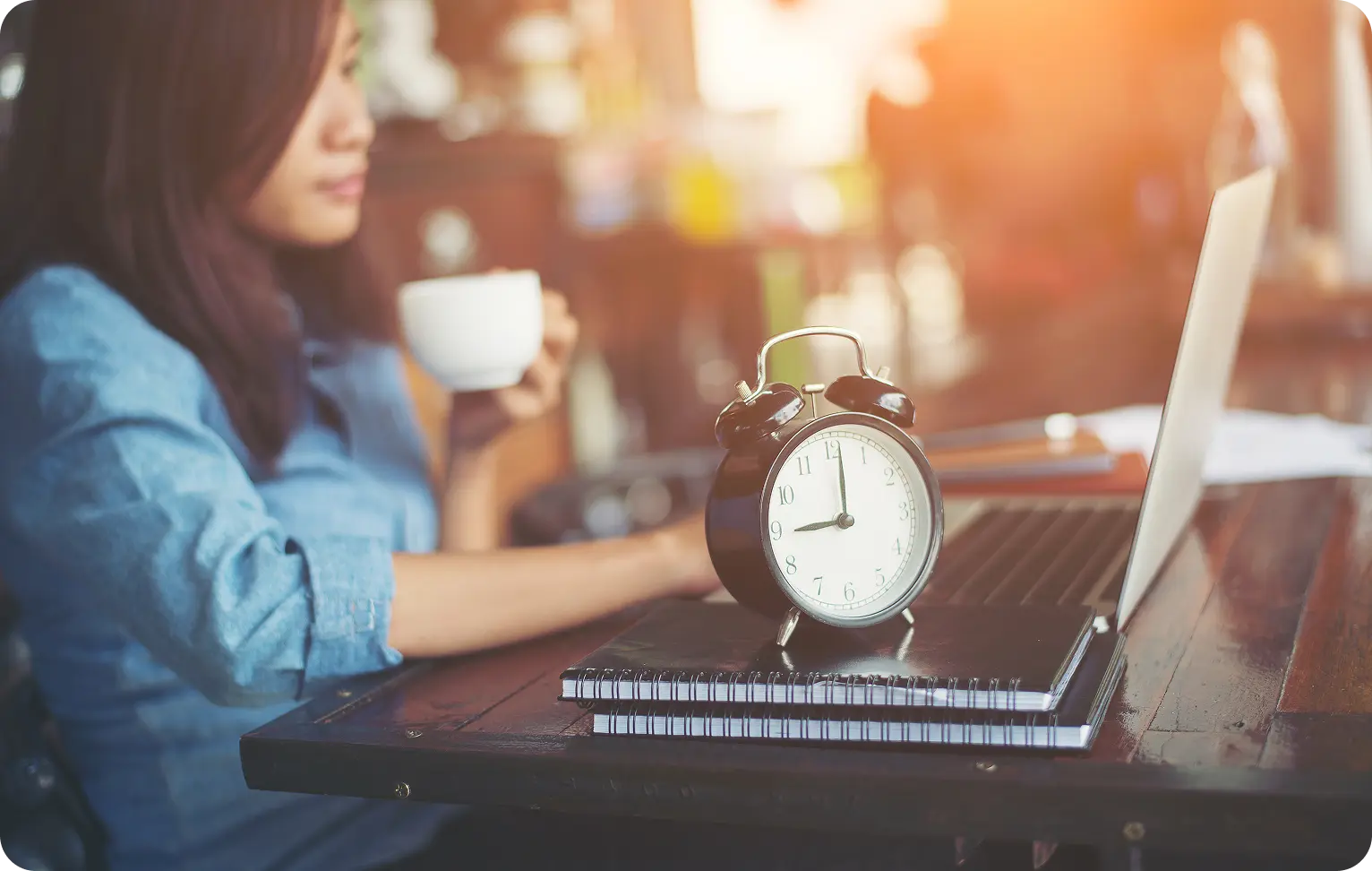 Time & Attendance