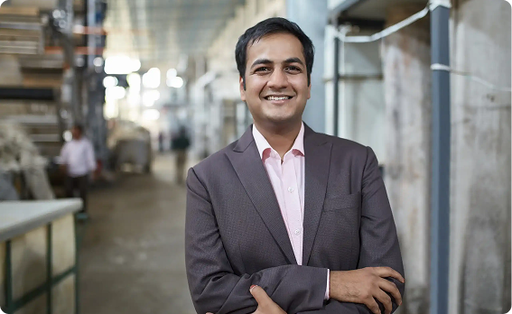 Untapped market – Maxus Technologies ERP