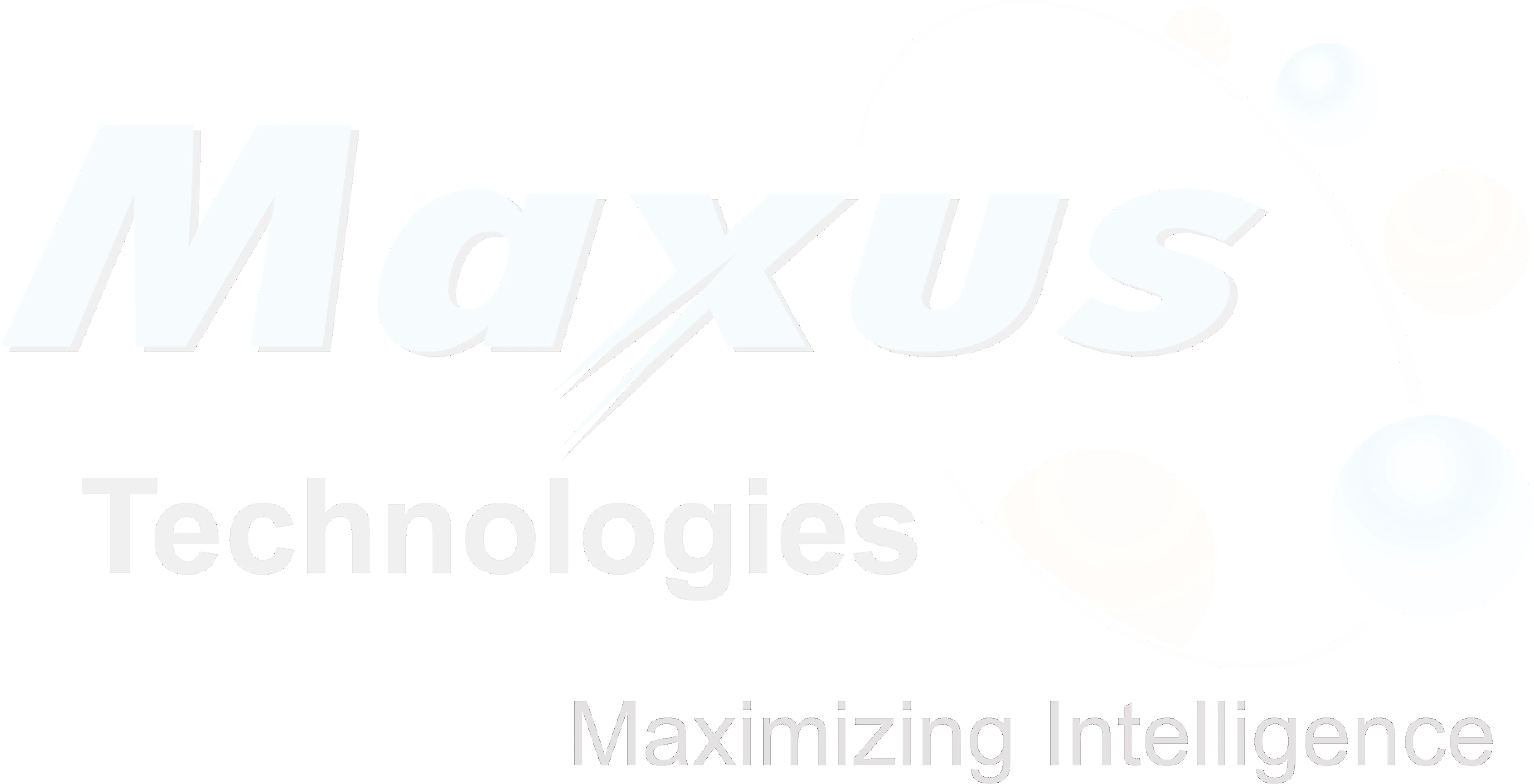 Maxus Technologies