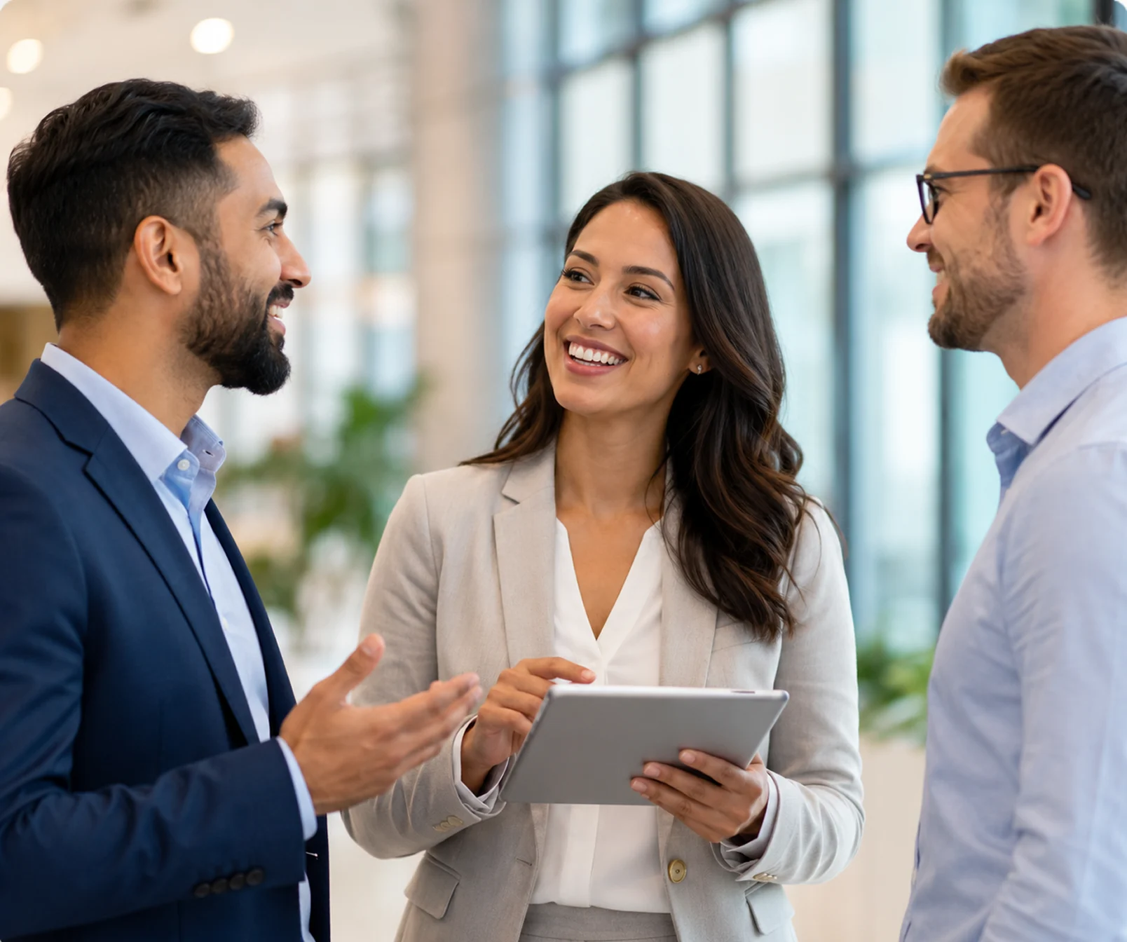 Why choose us – Maxus Technologies ERP